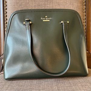 Kate Spade ♠️ Dome Satchel
